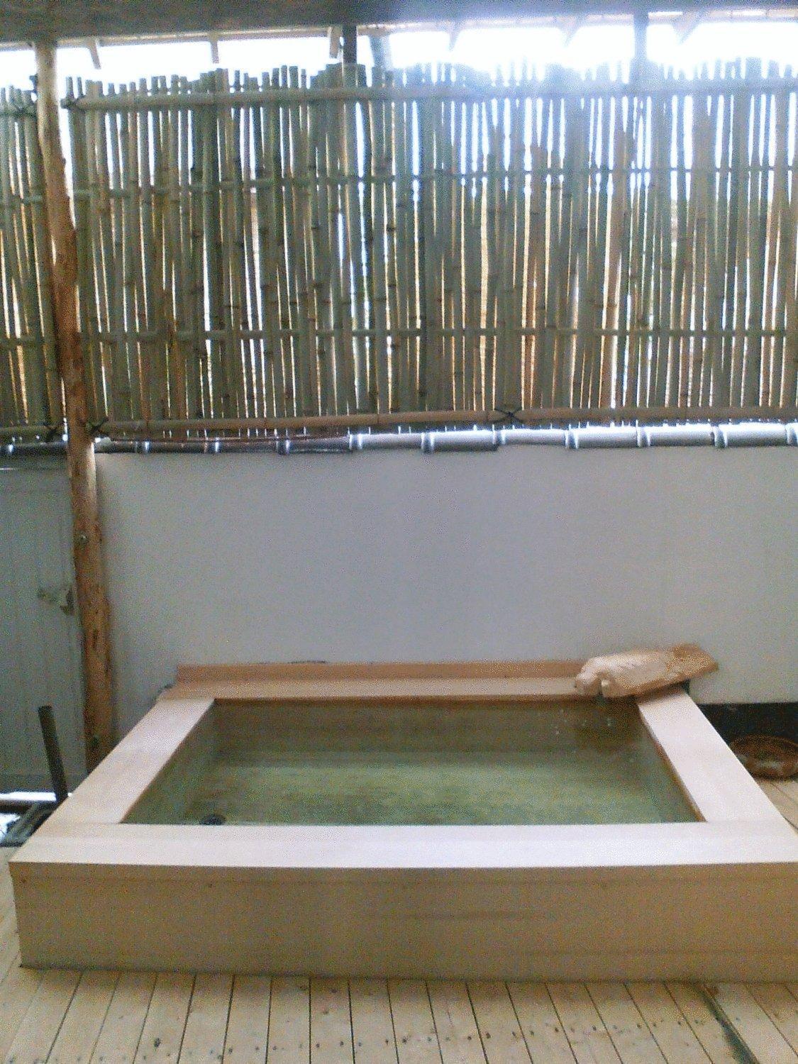 Kamesei Ryokan Chikuma Exteriör bild