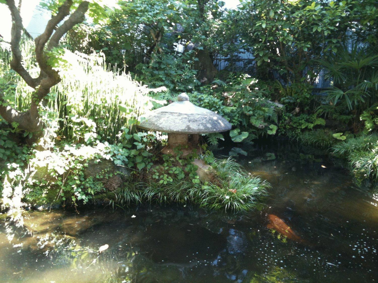 Kamesei Ryokan Chikuma Exteriör bild
