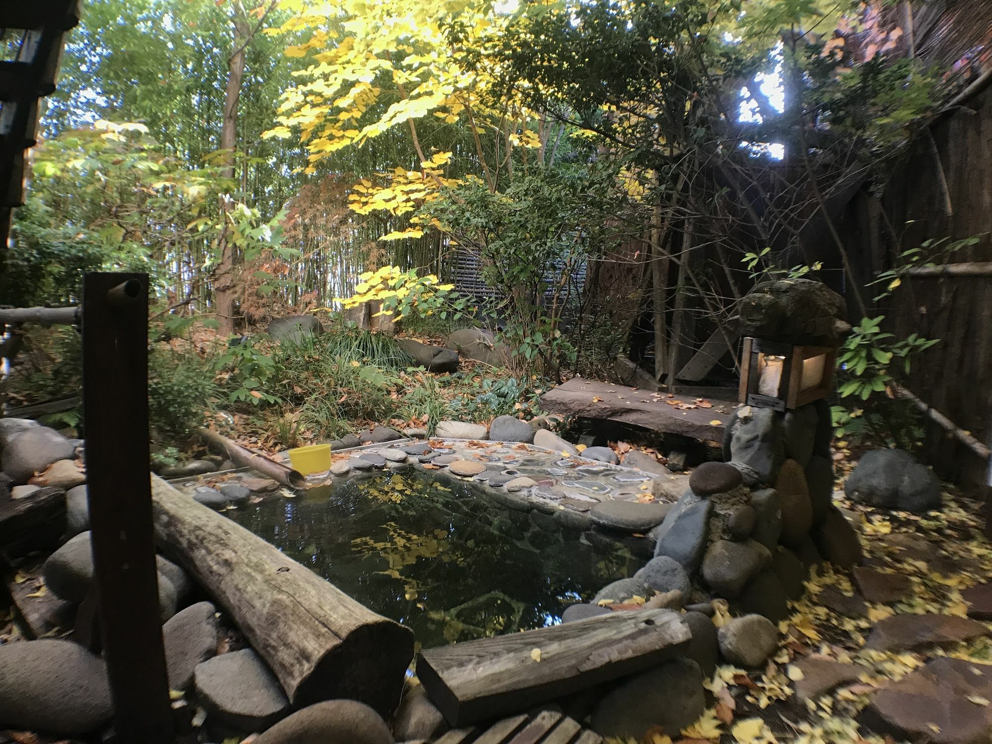 Kamesei Ryokan Chikuma Exteriör bild